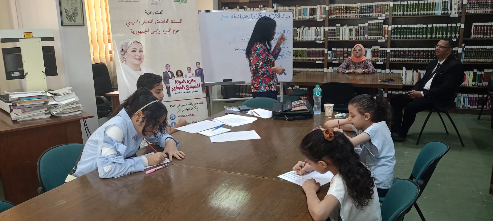 صورة الخبر